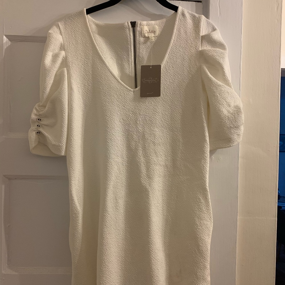 Anthropologie dress